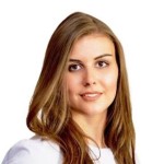 Шадрина Кристина Александровна