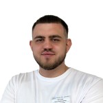 Большаков Никита Александрович