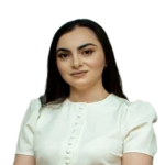 Геворгян Сона Давидовна
