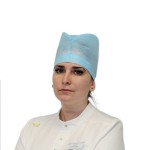 Степанюк Ксения Викторовна