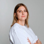 Бабурова (Шадрина) Кристина Александровна