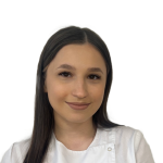 Шпунтова Ольга Алексеевна