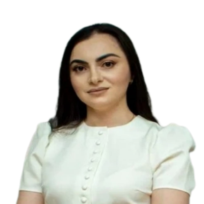Геворгян Сона Давидовна