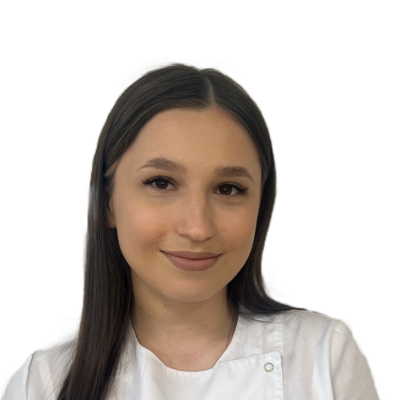 Шпунтова Ольга Алексеевна