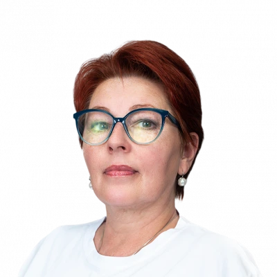 Погорелова Елена Павловна
