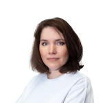Гербелева Екатерина Алексеевна