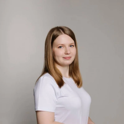 Шах (Иванова) Юлия Игоревна