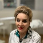 Смердина Лидия Николаевна