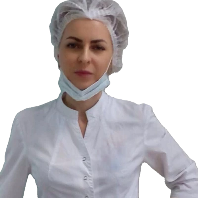 Шевелева Ирина Владимировна