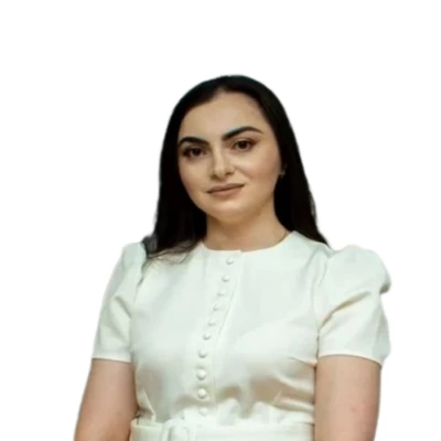 Геворгян Сона Давидовна