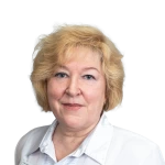 Гербелева Елена Александровна