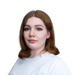 Ступак Василина Александровна