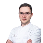 Шадрин Кирилл Дмитриевич