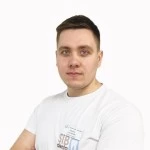 Никуленко Егор Сергеевич