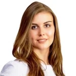 Шадрина Кристина Александровна
