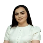 Геворгян Сона Давидовна