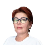 Погорелова Елена Павловна
