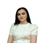 Геворгян Сона Давидовна